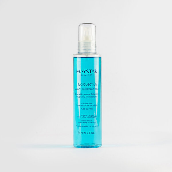 Essential Oxygen Mist - 200 ml