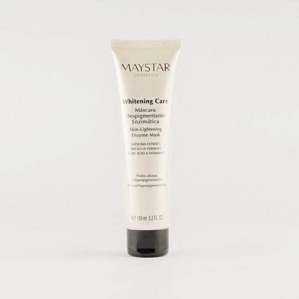 Skin Lightening Enzyme Mask - 150ml