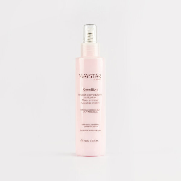 Make-up Remover Invigorating Emulsion - 200ml