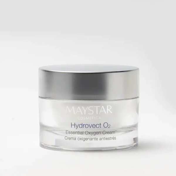 Essential Oxygen Cream - 50 ml