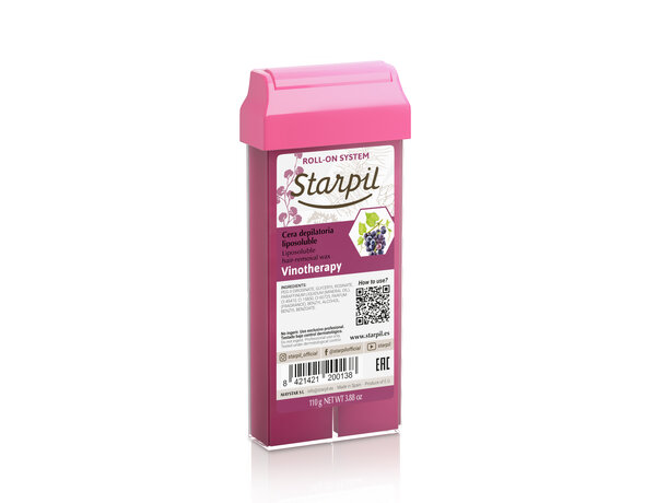 Vosak patron - Vino terapija 110gr