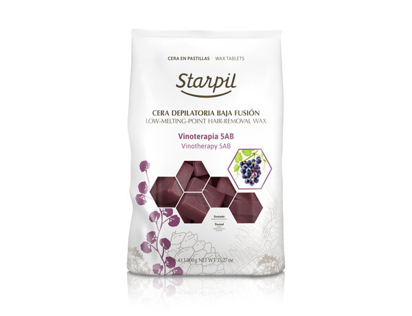 Topli vosak - Vino terapija 1kg
