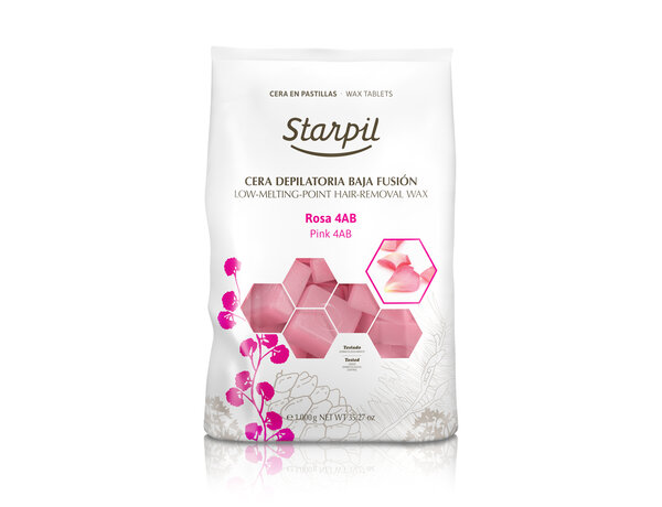 Topli vosak - Rosa 1kg