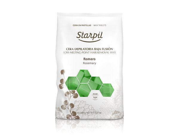 Topli vosak - Ruzmarin 1kg