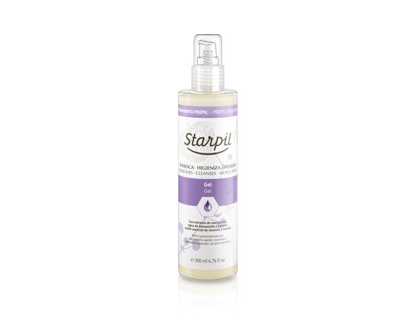 Gel pre depilacije - 200ml