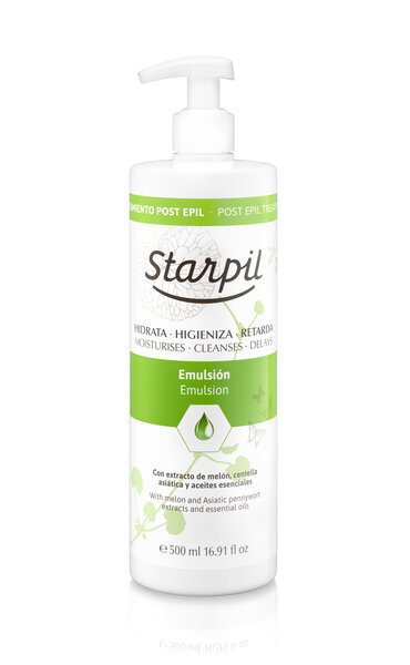 Emulzija posle depilacije - 500ml