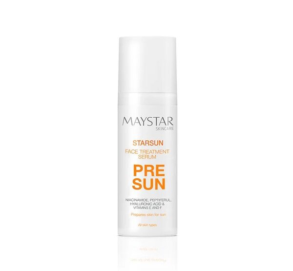 Starsun - serum pre suncanja