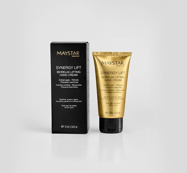 Synergy Lift krema za ruke - 75ml