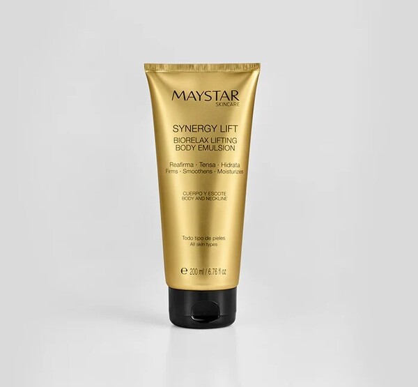 Synergy LIft Emulzija za telo - 200ml