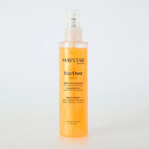 Stardust Gold - 200ml