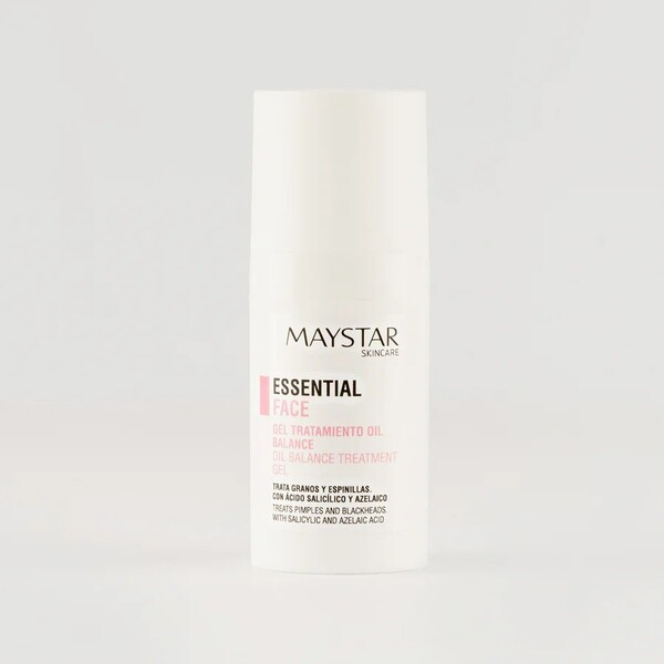 Oil Balance Treatment Gel - 15ml