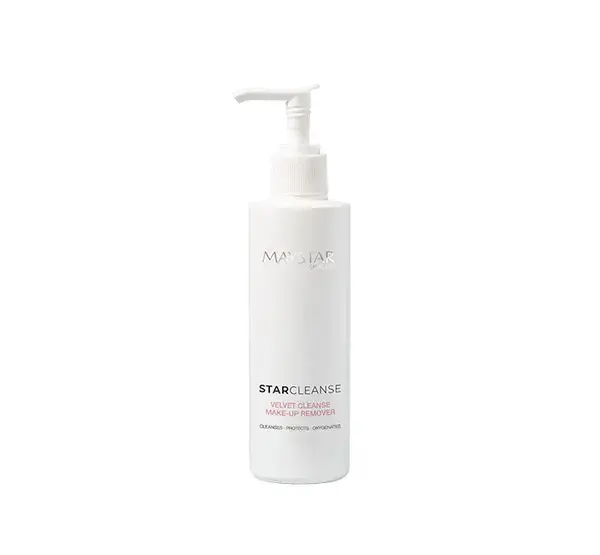VELVET CLEANSE MAKE-UP REMOVER 200ml