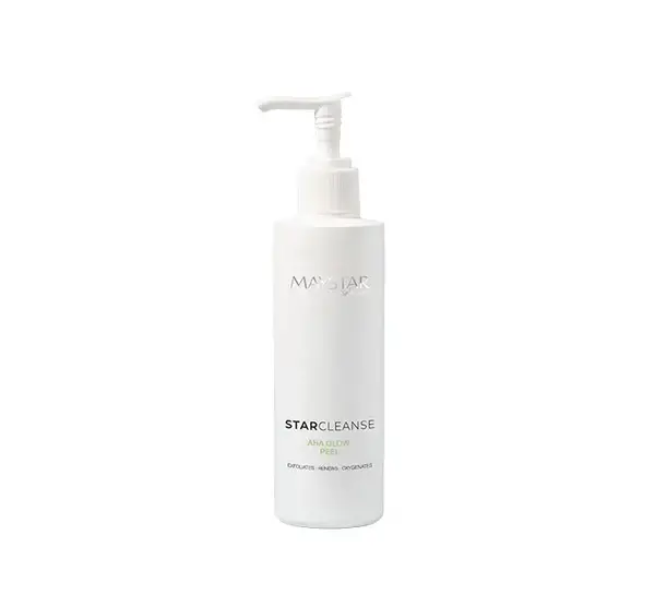 AHA GLOW PEEL 200ml