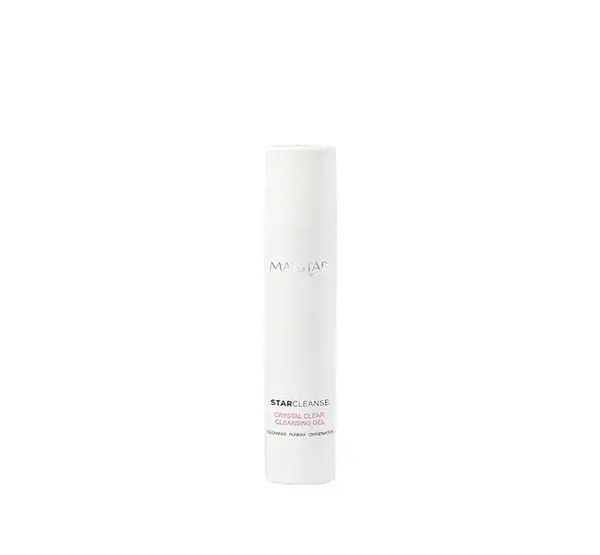 CRYSTAL CLEAR CLEANSING GEL 100ml