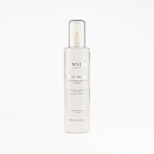 Anti-Ageing Micellar Water - 200 ml