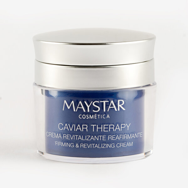 Firming & Revitalizing Cream - 50 ml