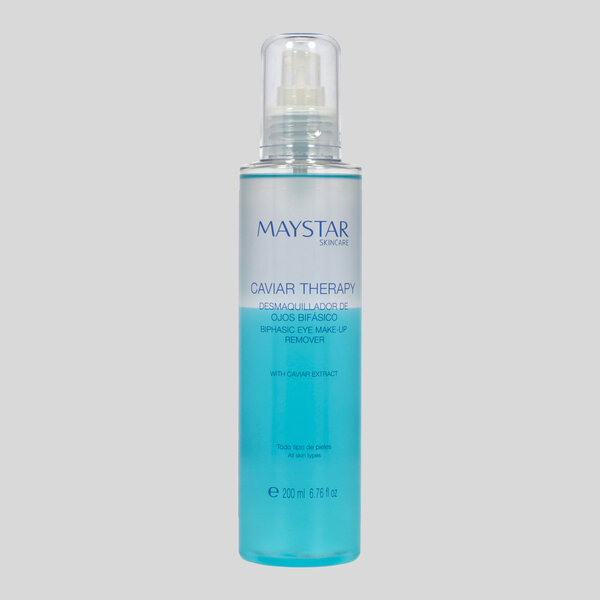 Biphasic Eye Make-Up Remover - 200 ml