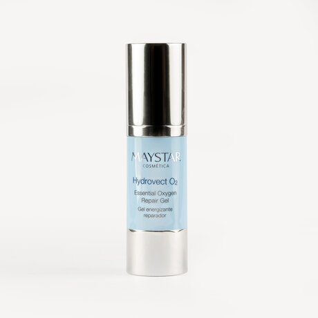 Essential Oxygen Repair Gel Serum - 30 ml