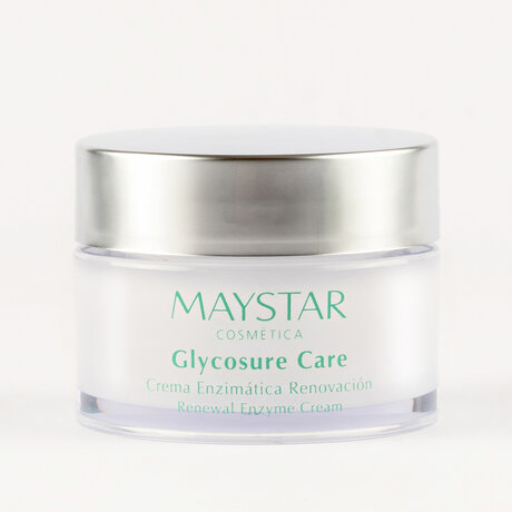 Renewal Enzyme Cream - 50ml