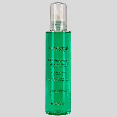 Clarifying Facial Tonic - 200 ml