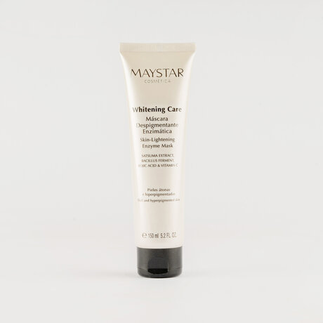 Skin Lightening Enzyme Mask - 150ml