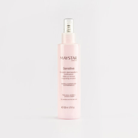 Make-up Remover Invigorating Emulsion - 200ml