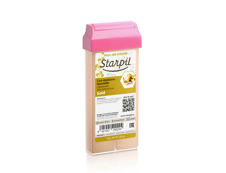 Vosak patron - Zlatni sedef 110gr