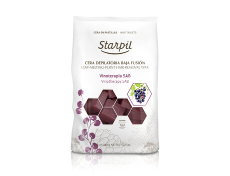 Topli vosak - Vino terapija 1kg
