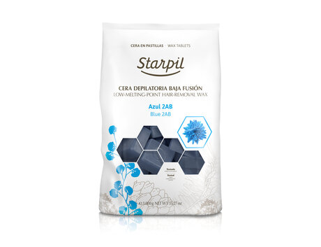 Topli vosak - Azulen 1kg