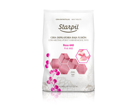 Topli vosak - Rosa 1kg
