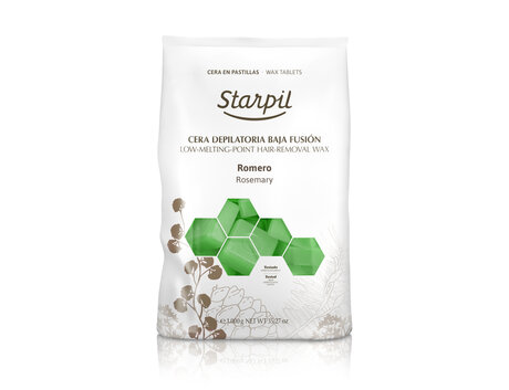 Topli vosak - Ruzmarin 1kg