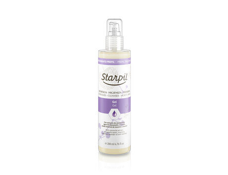 Gel pre depilacije - 200ml