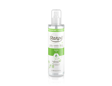 Ulje posle depilacije - 200ml