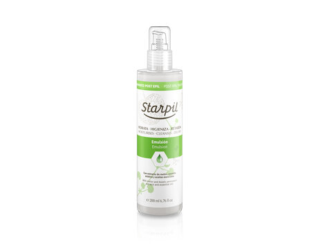 Emulzija posle depilacije - 200ml