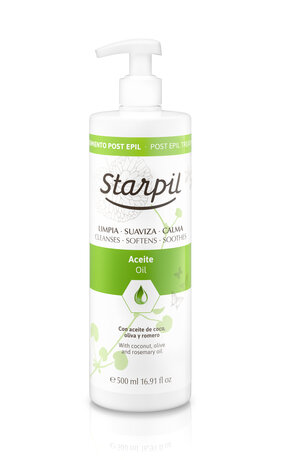 Ulje posle depilacije - 500ml