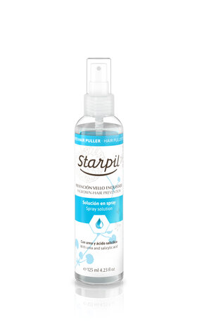 Hair puller (rastvor protiv urastanja dlaka) - 125ml