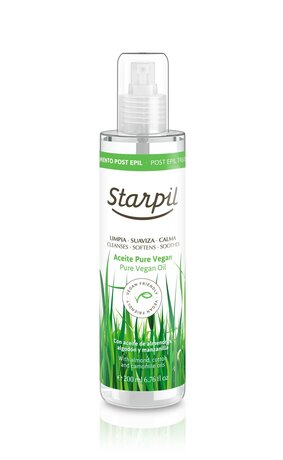 Pure vegan ulje posle depilacije - 200ml