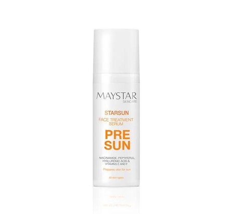 Starsun - serum pre suncanja