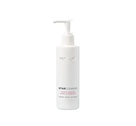 VELVET CLEANSE MAKE-UP REMOVER 200ml
