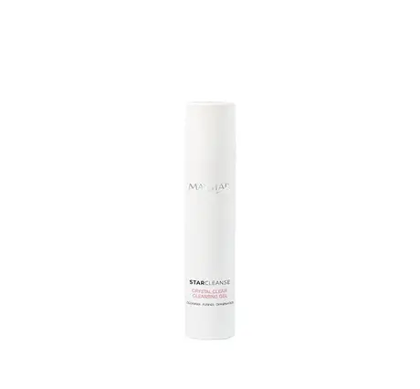 CRYSTAL CLEAR CLEANSING GEL 100ml