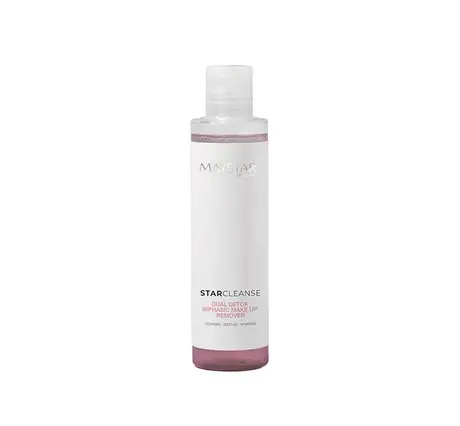 DUAL DETOX BIPHASIC MAKE-UP REMOVER 200ml