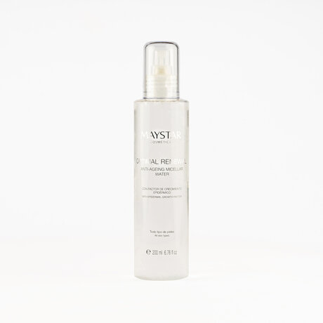 Anti-Ageing Micellar Water - 200 ml