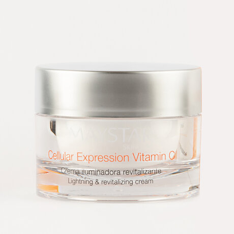 Revitalizing Brightening Cream - 50 ml