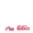 Topli vosak - Rosa 1kg