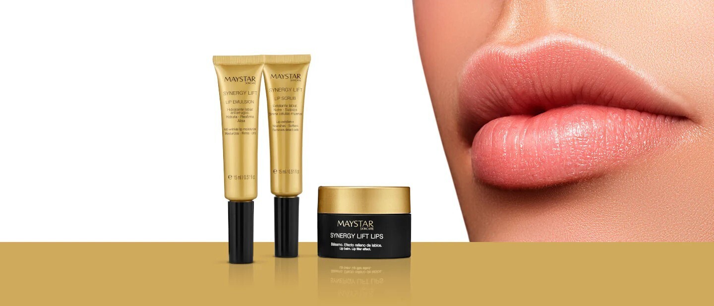 Popust 20% na odabrane artikle iz Synergy Lift kolekcije