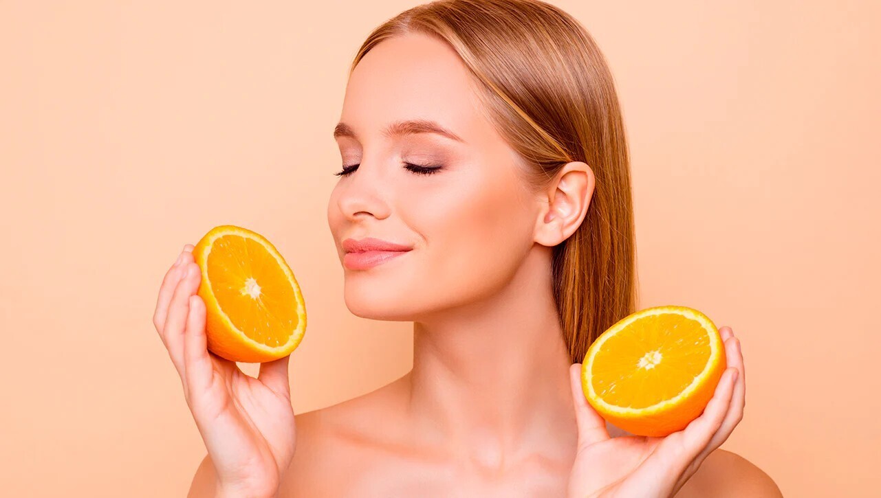 CELLULAR EXPRESSION VITAMIN C - lagana, hidirira, ucvrscuje
